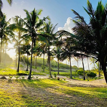 Vista Do Deus Resort Ligogo المظهر الخارجي الصورة